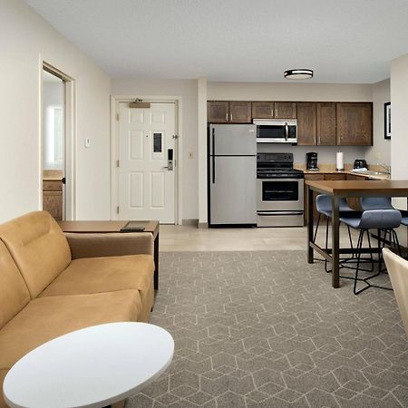 Residence Inn Denver South/Park Meadows Mall Centennial Exterior photo